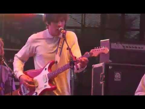 MGMT- Time to Pretend live Coachella 2014