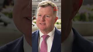Taoiseach Under Pressure As Fianna Fáil TDs Warn Public Trust Near Breaking Point