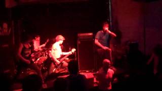 This Or The Apocalypse- Intro/Mauna Kea