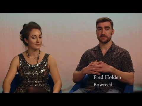 Bowreed - Why Have a Ceilidh?