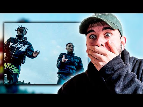 (REACCIÓN) Polimá Westcoast, Galee Galee - Lo Malo (Official Video)