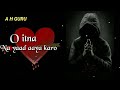 Kaash Whatsapp Status Gulam Jugni Shayari Whatsapp Status