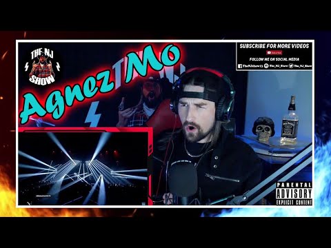 Agnez Mo - Diamonds | Billboard Indonesia Music Awards 2020 | Official Video | REACTION!!!