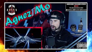 Agnez Mo - Diamonds | Billboard Indonesia Music Awards 2020 | Official Video | REACTION!!!