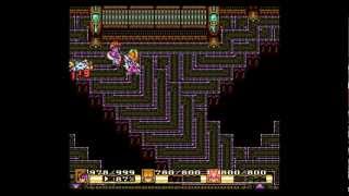 Let's Play Secret of Mana Bonus Part 2 - Weapon Levels