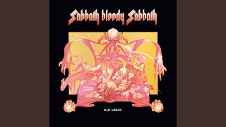 Musik-Video-Miniaturansicht zu Sabbra Cadabra Songtext von Black Sabbath