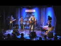 Hayes Carll - "Hide Me" (Live)