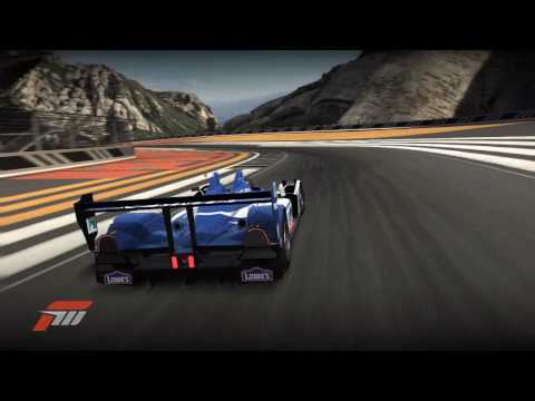 Thumbnail for FM3-2008 Acura #15 Lowe's Fernandez ARX-01b 720p 30sec by Acura