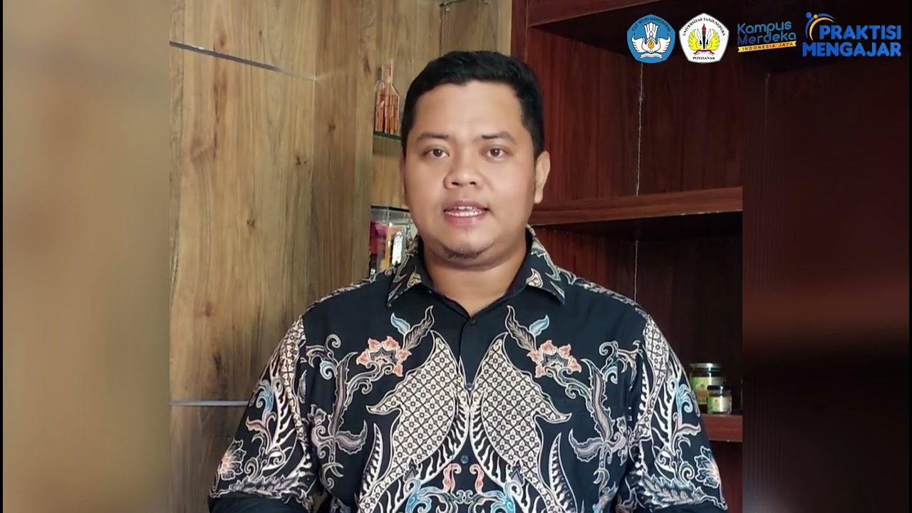 Praktisi Mengajar Batch 4 Matakuliah Teknik Komunikasi