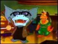 The Adventures Of T Rex Ep 17 P1