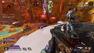 のんびりAPEX