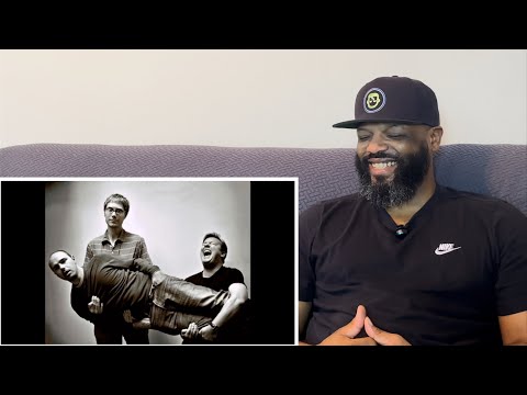 The Ricky Gervais Show XFM (S1E9) Reaction