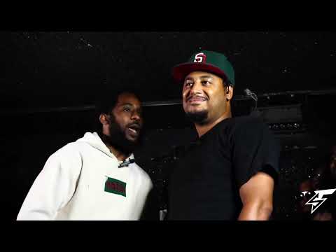 TR4 vs Alleyway Boog