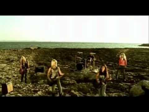 Corner Of My Mind - Vanilla Ninja