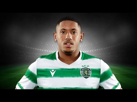 How Good Is Bruno Tavares At Sporting CP U23? ⚽🏆🇵🇹