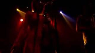 Mum - A Little Bit, Sometimes - Atlanta 11-06-07