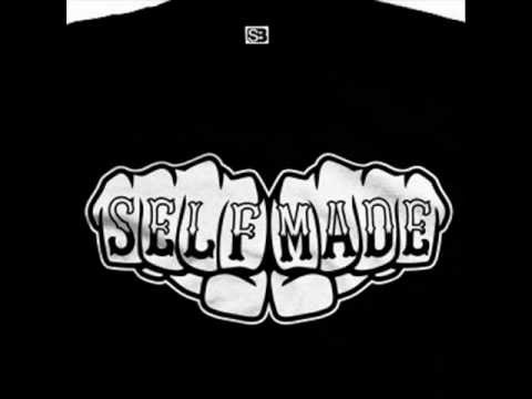 B.G.P 1Hunna/Jfresh - Self Made