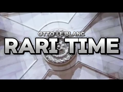 Balloon Records and Otto Le Blanc