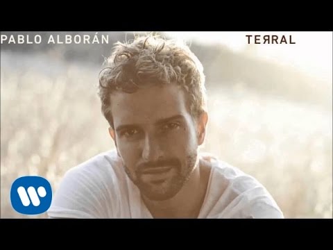 Pablo Alborán - La escalera (Audio oficial)