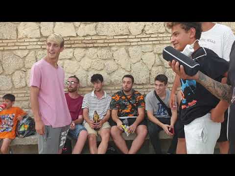 Origen Vs Batman & Robin / SEMIS / Marvel Battle / Chipiona