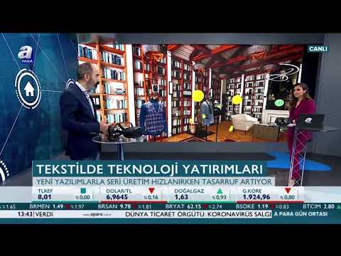 Prosoft VR — YouTube röportajı