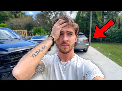 The Last Thing I Thought Would Happen…