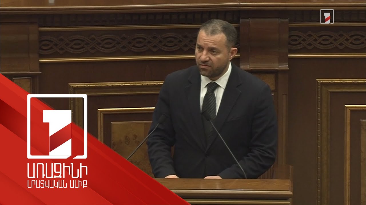 Քննարկվում է, որ ՀՀ արտահանողները կարողանան դրամով գնանշել իրենց ապրանքները ռուս գործընկերների մոտ. Քերոբյան