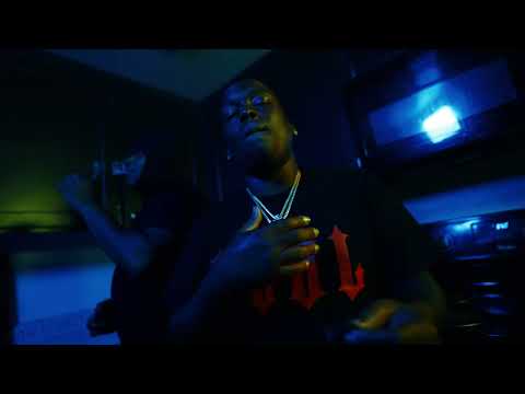 Teekaydaa x Trey Reddi - Set It Off (Official Music Video) Dir. by Tommy Filmz
