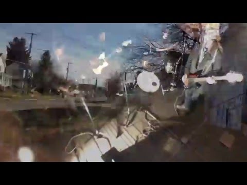Man Made Bomb: Jeffrey Wasn't Just a Butler (Official Video)