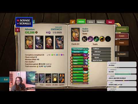 Finishing Ottis One Turn Kill Carry - Madness 16