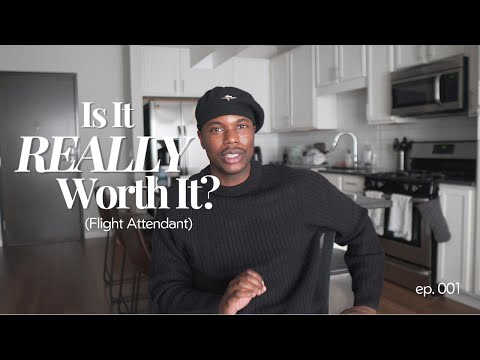 Should You Become a Flight Attendant in 2025? (Pros and Cons Revealed)