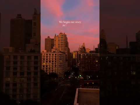 how all the best movies start 🎬