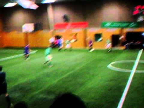 Vfl Weierbach - Fc Hohl halbzeit 1 Statmeisterschaften 2009