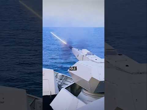 Why the Zumwalt Destroyer Sails Without Its Main Gun