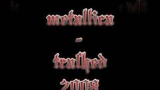 Eternal Decision-Risen ( not metallica )