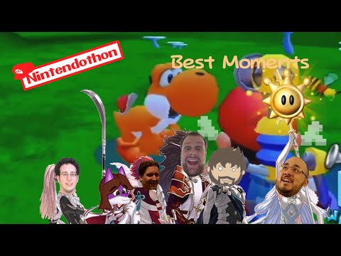 Super Johnny Sunshine Best Moments: BroilRage