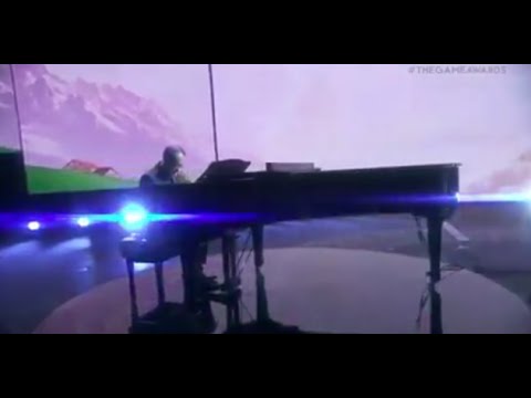 Koji Kondo Performs Legend of Zelda Medley at VGAs with Imagine Dragons