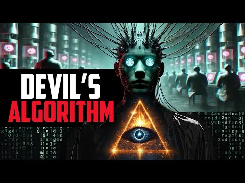THE ARMY OF SATAN - PART 32 - The Devil's Algorithm