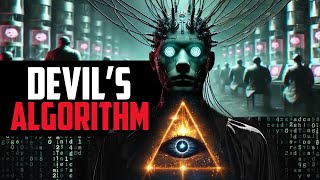 THE ARMY OF SATAN - PART 32 - The Devil's Algorithm