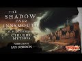 "The Shadow Over Innsmouth" by H. P. Lovecraft / 2024 Recording + Subtitles