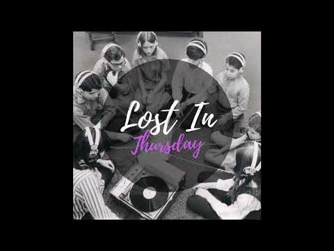 Danny Jarvis - Lost In - 23-09-2021