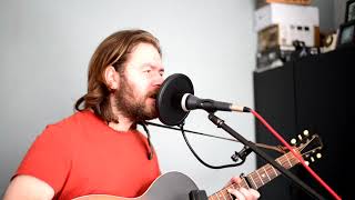 Song With No Name - Shane MacGowan