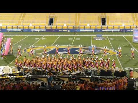 Bluecoats- The Boxer 2022