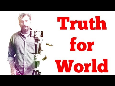 download lagu mp3 mp4 Truth For The World, download lagu Truth For The World gratis, unduh video klip Truth For The World