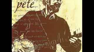 Pete Seeger - The Fox (With Lyrics and Song Meaning)