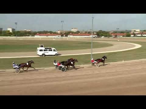 2020.10.10. 01. futam - NYERETLENEK VERSENYE