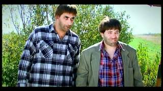 Kargin Haghordum sketch 124 (Hayko Mko)
