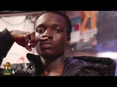 BigKayBeezy "Hard Hat" (Official Video)