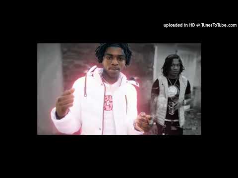 [2025]BWay Yungy x NBA Youngboy Type Beat "Treat Me Bad"