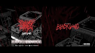 Music video thumbnail preview for BEGGING FOR INCEST - BLACK LUNG [OFFICIAL VISUALIZER] (2025) SW EXCLUSIVE by Begging for Incest